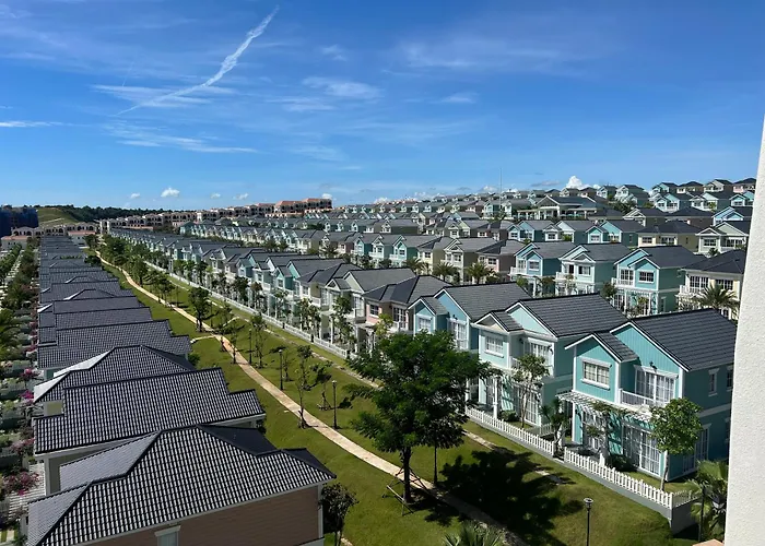 Lfp Novaworld Phan Thiết