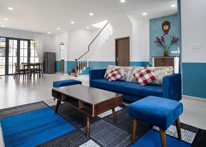 Lfp Novaworld Biệt thự Phan Thiết