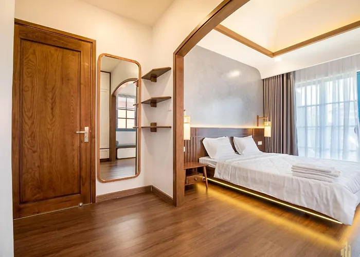 Lfp Novaworld Biệt thự Phan Thiết