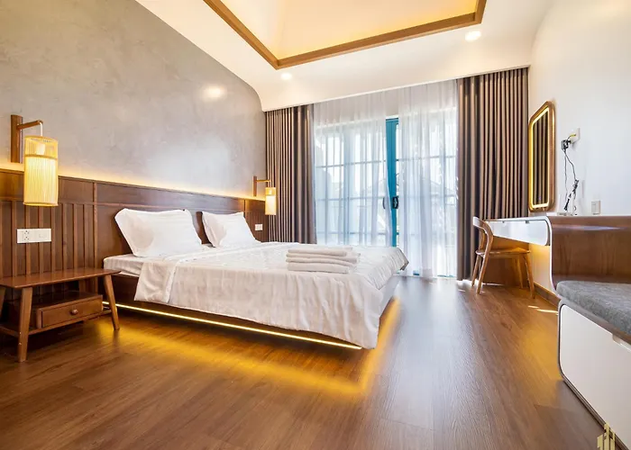 Lfp Novaworld Phan Thiết