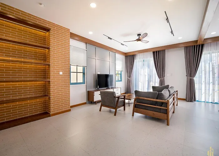 Biệt thự Lfp Novaworld Phan Thiết