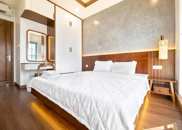 Biệt thự Lfp Novaworld