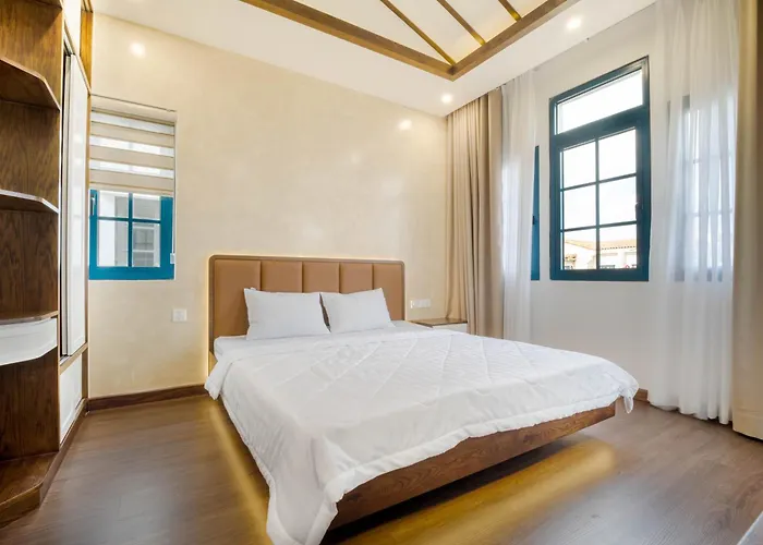Lfp Novaworld * Phan Thiết