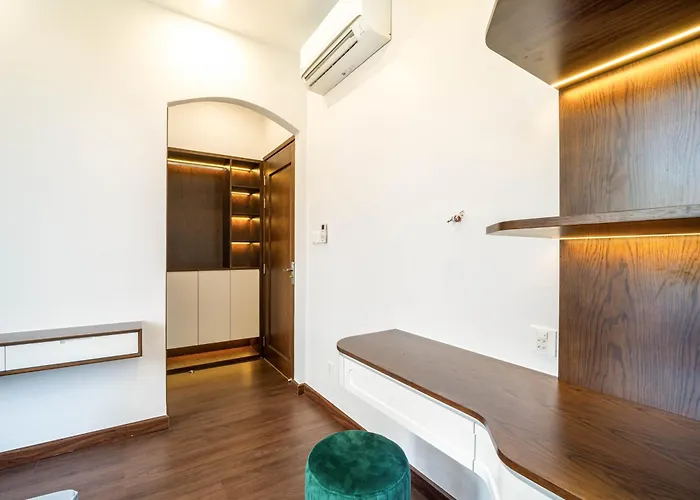 Biệt thự Lfp Novaworld