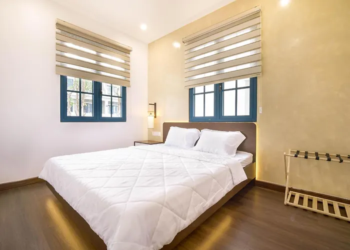 Biệt thự Lfp Novaworld