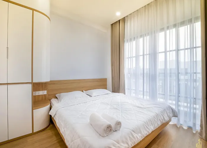 Biệt thự Lfp Novaworld