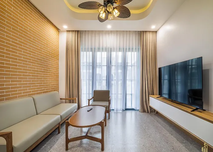 Lfp Novaworld Biệt thự Phan Thiết