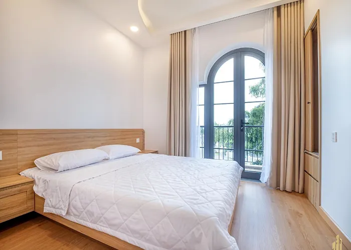 Lfp Novaworld * Phan Thiết