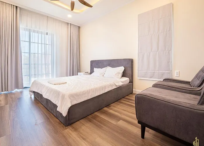 Biệt thự Lfp Novaworld Phan Thiết