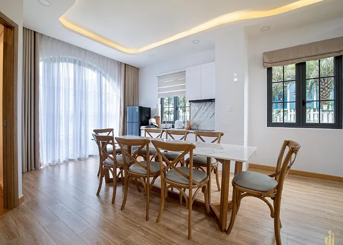 Lfp Novaworld Biệt thự Phan Thiết