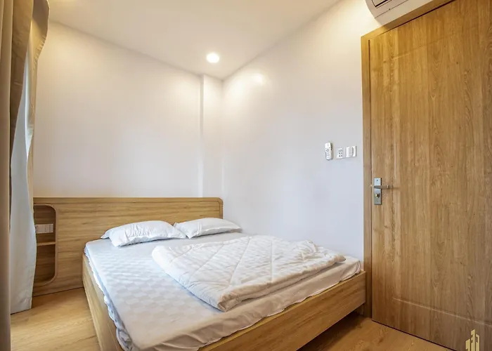Biệt thự Lfp Novaworld Phan Thiết